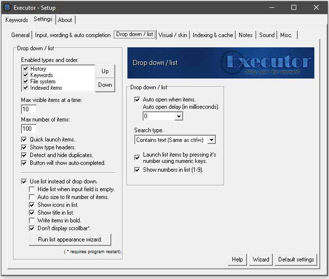 online execution ex and yacc compiler